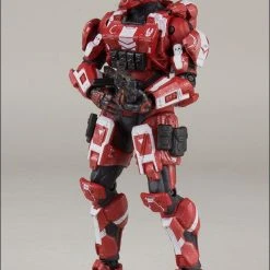 McFarlane Toys HALO 4 Series III Spartan Soldier Exclusive Figur -Ubisoft News Geschäft 1aae7eff2e1060c1cbf14a4b45c20ffc9ed59073445c558fd35e14a7714b866e