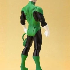 Kotobukiya DC Comics - Green Lantern Classic Costume ArtFX+ Statue -Ubisoft News Geschäft 1ba7f1dd85760558010e8e7b3a936354e90a94e5a9ced18415f97393b83bb409