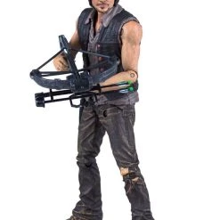 McFarlane Toys The Walking Dead TV Serie 6 - Daryl Dixon Figur Exclusive