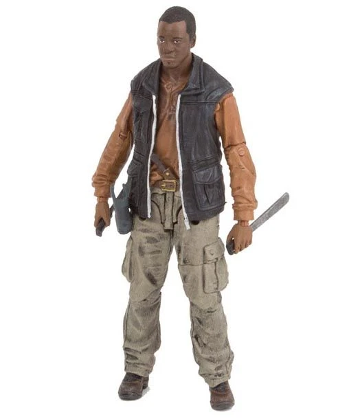 McFarlane Toys The Walking Dead TV Serie 8 - Bob Stookey Figur 3 McFarlane Toys The Walking Dead TV Serie 8 - Bob Stookey Figur – Bild 3
