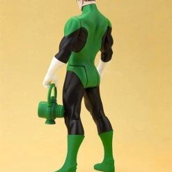 Kotobukiya DC Comics - Green Lantern Classic Costume ArtFX+ Statue -Ubisoft News Geschäft 1e6e921b7e57271f8474e7f4f1902795a9f75b25933a8418b2cb5784edb18fa4