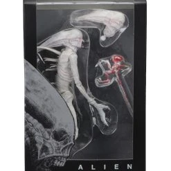 NECA Alien Covenant - Neomorph Alien Actionfigur