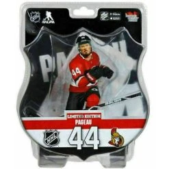 Imports Dragon NHL - Ottawa Senators - Jean-Gabriel Pageau - Limited Edition Figur -Ubisoft News Geschäft 21226sec17 500x500 1