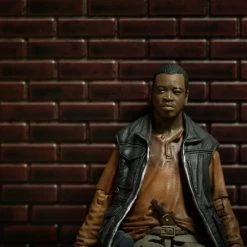 McFarlane Toys The Walking Dead TV Serie 8 - Bob Stookey Figur 13 McFarlane Toys The Walking Dead TV Serie 8 - Bob Stookey Figur -Ubisoft News Geschäft 24943f994d1eb2c233598e8b3b17f00d8f5d4f2658f8e973e53e6eb5bc67d924