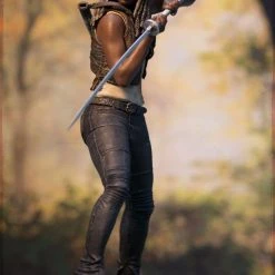 McFarlane Toys The Walking Dead - Michonne 17cm Color Tops Figur -Ubisoft News Geschäft 25da877978ce52e4390e5809faa2fe52853de3c5d0e93645ca676c9aeaf1e2b9