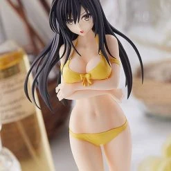 Good Smile To Love-Ru Darkness - Yui Kotegawa - POP UP PARADE Figur -Ubisoft News Geschäft 2616 13584791657926080