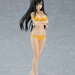 Good Smile To Love-Ru Darkness - Yui Kotegawa - POP UP PARADE Figur -Ubisoft News Geschäft 2616 21744291657926080