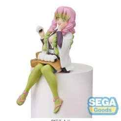 Sega Goods Demon Slayer - Mitsuri Kanroji PM Perc. Figur -Ubisoft News Geschäft 2627bad09d4d87d5d7cb17d57cd2b39a