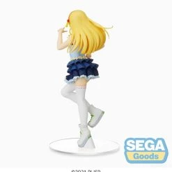 Sega Goods Love Live! Superstar!! - Sumire Heanna - Figur -Ubisoft News Geschäft 2 1