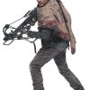 McFarlane Toys The Walking Dead TV - Daryl Dixon Deluxe Figur (Clean Edition)