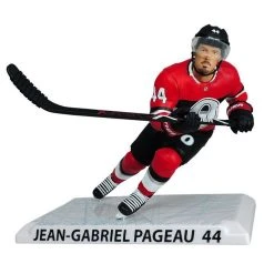 Imports Dragon NHL - Ottawa Senators - Jean-Gabriel Pageau - Limited Edition Figur