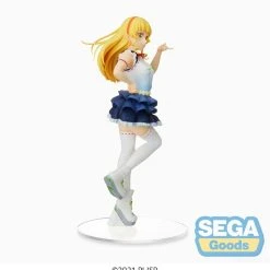 Sega Goods Love Live! Superstar!! - Sumire Heanna - Figur -Ubisoft News Geschäft 3