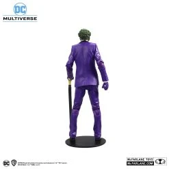 McFarlane Toys DC Multiverse - The Joker (The Criminal) Actionfigur -Ubisoft News Geschäft 30139 03