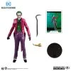 McFarlane Toys DC Multiverse - The Joker (The Clown) - Three Jokers - Actionfigur