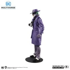 McFarlane Toys DC Multiverse - The Joker (The Comedian) Actionfigur -Ubisoft News Geschäft 30141 02