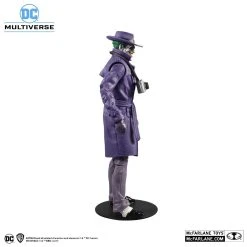 McFarlane Toys DC Multiverse - The Joker (The Comedian) Actionfigur -Ubisoft News Geschäft 30141 04