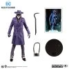 McFarlane Toys DC Multiverse - The Joker (The Comedian) Actionfigur