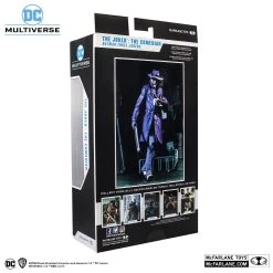 McFarlane Toys DC Multiverse - The Joker (The Comedian) Actionfigur -Ubisoft News Geschäft 30141 10