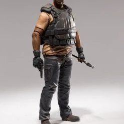 McFarlane Toys The Walking Dead TV Serie 9 - T-Dog Figur 10 McFarlane Toys The Walking Dead TV Serie 9 - T-Dog Figur -Ubisoft News Geschäft 302925c6183e1f04d66abc08874cd402deb189153d6c540914bc27647101f71a