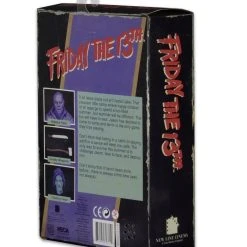 NECA Friday The 13th - Jason Voorhees Power Play Actionfigur -Ubisoft News Geschäft 32d39cc605444663f8927e21c00727d62d316a62de120a63d600c0739251f8ec