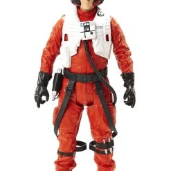 JAKKS PACIFIC Star Wars Episode 7 - Poe Dameron 50cm Figur