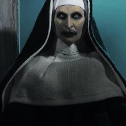 NECA The Conjuring Universe - The Nun - 20cm Figur Nonne -Ubisoft News Geschäft 352496f950dab93d063dc9a7ef6bbeb645ef107461cbcd9f4db54e35e2c0f001