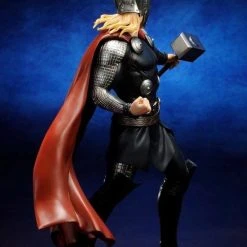 Kotobukiya Avengers Marvel Now THOR ArtFX+ Statue -Ubisoft News Geschäft 3540c143e8e261f519466cd0043c037cce31a324dfdb0708e5aa93b0253f3d20