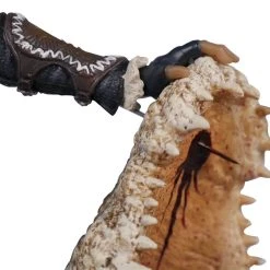 Ubisoft Assassins Creed Liberation- Aveline 27cm Figur -Ubisoft News Geschäft 3599f6d65bc7363eed6b87c48215820492bff4485db15868cf3d345cdabf86f4