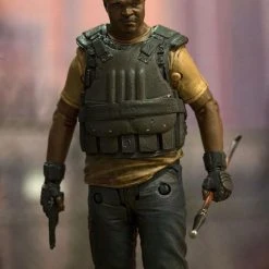 McFarlane Toys The Walking Dead TV Serie 9 - T-Dog Figur 13 McFarlane Toys The Walking Dead TV Serie 9 - T-Dog Figur -Ubisoft News Geschäft 36058535b0a8f43fd412ff866a6fcfd0632d0c53db75753475811832e61a0aed