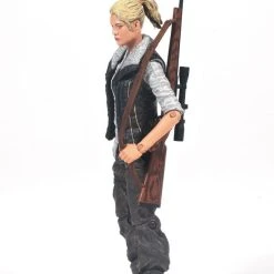 McFarlane Toys The Walking Dead TV Series 4 - Figur Andrea -Ubisoft News Geschäft 3684b41d79be23878a81dc77453769ec21dcea27ad1274c8cca86405f58b7a9b