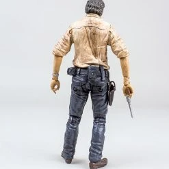 McFarlane Toys The Walking Dead TV Serie 6 - Figur Rick Grimes -Ubisoft News Geschäft 375fcf960b87306458fc0fc74d7ebbdc9acd66fa084b1621c866a77fcae79f32