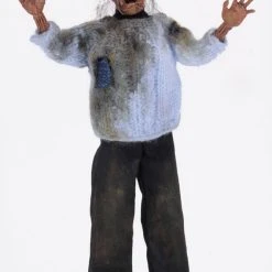 NECA Friday The 13th - Corpse Pamela (Lady Of The Lake) Clothed Actionfigur