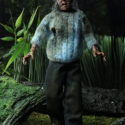 NECA Friday The 13th - Corpse Pamela (Lady Of The Lake) Clothed Actionfigur -Ubisoft News Geschäft 39724 4