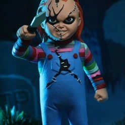 NECA Toony Terrors - Chucky Und Tiffany (Bride Of Chucky) Figur -Ubisoft News Geschäft 397434