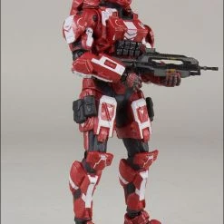 McFarlane Toys HALO 4 Series III Spartan Soldier Exclusive Figur -Ubisoft News Geschäft 39ce278ab6987840d27fe2b639fd0a9f669196cb5c53487a09f09ee061b1ec6e