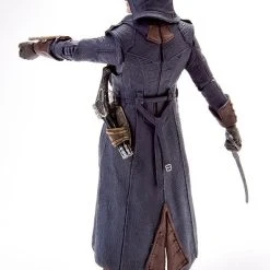 McFarlane Toys Assassins Creed Serie 3 Actionfigur - Arno Dorian 9 McFarlane Toys Assassins Creed Serie 3 Actionfigur - Arno Dorian -Ubisoft News Geschäft 3a37619a3ff77014729d6765888285c590f8126e6e4fbe22874c3c2298f50310