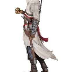 Ubisoft Assassins Creed - Altair Statue - Apple Of Eden Keeper 24cm 9 Ubisoft Assassins Creed - Altair Statue - Apple Of Eden Keeper 24cm -Ubisoft News Geschäft 3a7426766ab56686db744c9b86d08d35405efab8cc8d49608ec5eb015b21cbdd