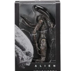 NECA Alien Covenant - Xenomorph Alien Actionfigur