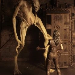NECA Aliens - Deluxe Alien Resurrection Newborn Figur -Ubisoft News Geschäft 3d583d94ae22cb239a2cc7d2a5bbe818ca61b57fb9aa6cf14a58557ee880336e
