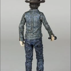 McFarlane Toys The Walking Dead TV Serie 7 - Figur Carl Grimes -Ubisoft News Geschäft 3e619885985942a13f7b701476ea73639555ba9e7eb1b3a60533651bb33d3cde