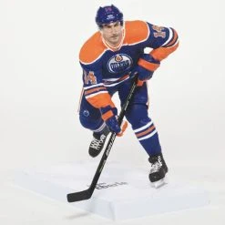 McFarlane Toys NHL Figur Serie XXXII (Jordan Eberle)