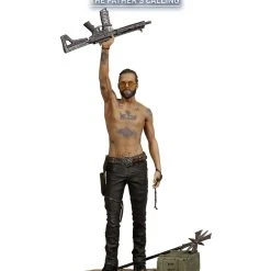 Ubisoft Far Cry 5 - The Fathers Calling Figur (32cm)