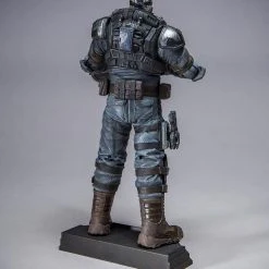 McFarlane Toys Gears Of War 4 - Marcus Fenix 18cm Color Tops Figur -Ubisoft News Geschäft 3f4cf8f1385f28373a2c0416748be8e27d8d17f85611e9e862a6afdf1d8c9394