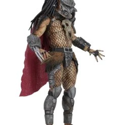 NECA Ahab Predator - Dark Horse Comic Ultimate Deluxe Action-Figur -Ubisoft News Geschäft 3faba12f50bac51f0d99b79dc86db1c2f4d275ca4890b794cf70b011633f2f33