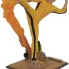 Diamond Select Gallery Statue - Bruce Lee - Kicking 25cm