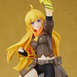 Good Smile RWBY - POP UP PARADE - Yang Xiao Long Figur -Ubisoft News Geschäft 41f27m3xy5l. ac