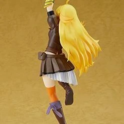 Good Smile RWBY - POP UP PARADE - Yang Xiao Long Figur -Ubisoft News Geschäft 41gspuhwjll. ac