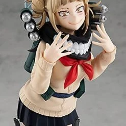 Good Smile My Hero Academia - Himiko Toga POP UP PARADE Figur 7 Good Smile My Hero Academia - Himiko Toga POP UP PARADE Figur -Ubisoft News Geschäft 41h9y1x2onl. ac