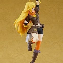 Good Smile RWBY - POP UP PARADE - Yang Xiao Long Figur -Ubisoft News Geschäft 41kbatcgsul. ac