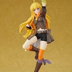 Good Smile RWBY - POP UP PARADE - Yang Xiao Long Figur -Ubisoft News Geschäft 41w9u9dmbkl. ac